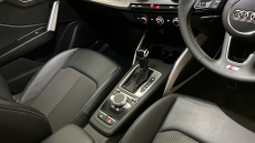 Audi Q2 35 TFSI S Line 5dr S Tronic [C+S] Petrol Estate